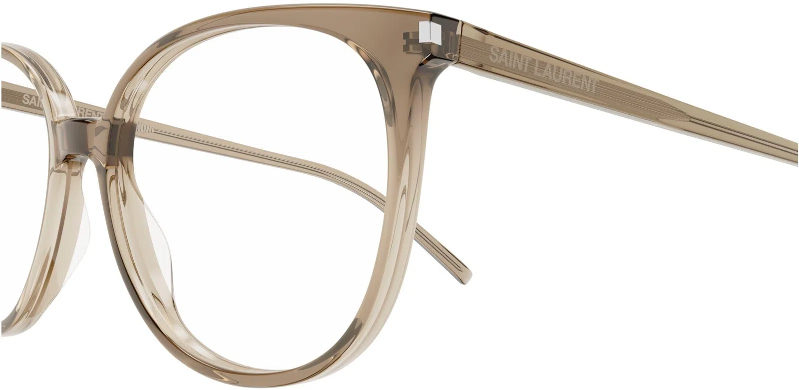 Saint Laurent Classic SL 39 Eyeglasses - view 3